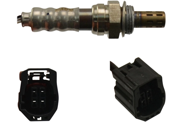 Oxygen Sensor